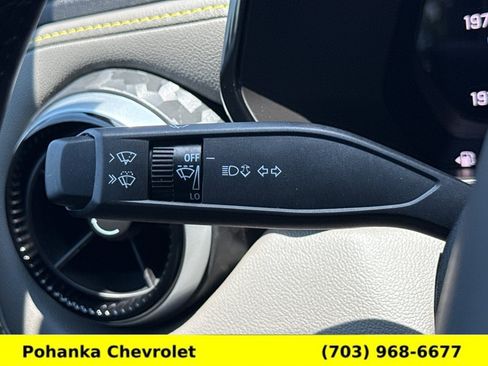 Certified 2024 Chevrolet Colorado ZR2 w/ ZR2 Convenience Package III AWD/4WD image 10