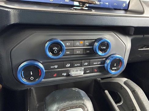 Used 2022 Ford Bronco Outer Banks image 27
