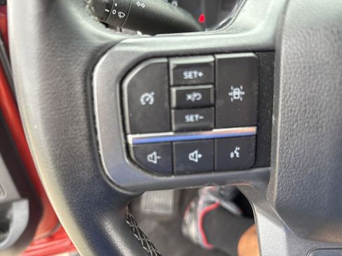 Used 2023 Ford F150 XLT w/ Equipment Group 302A High image 26