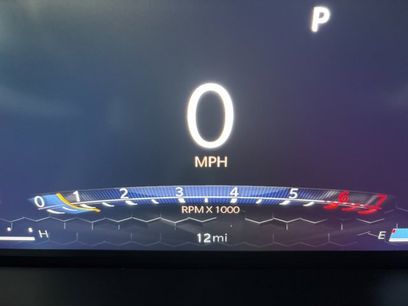 New 2026 Jeep Compass Limited w/ Sun, Sound & Navigation Group