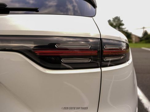 Used 2020 Porsche Cayenne AWD/4WD image 62