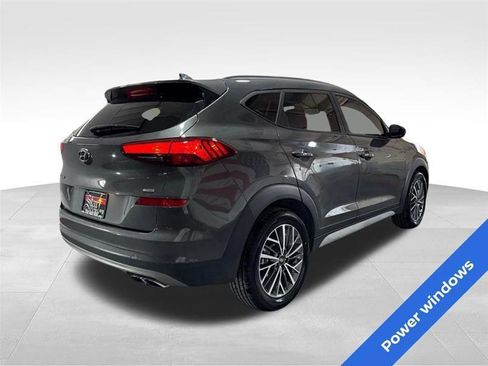 Used 2020 Hyundai Tucson SEL image 5