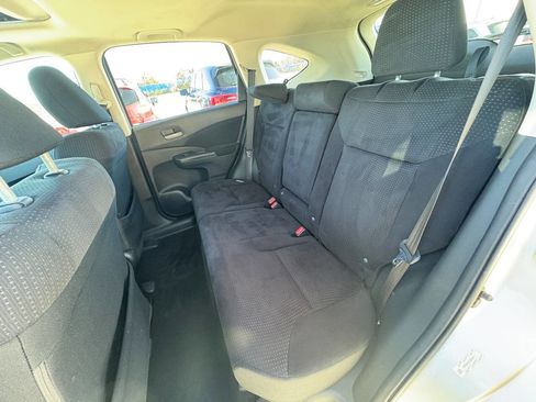 Used 2013 Honda CR-V EX image 19