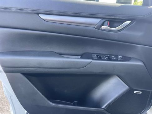 Used 2019 MAZDA CX-5 Touring AWD/4WD image 16