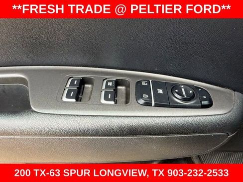 Used 2018 Kia Optima LX FWD image 19
