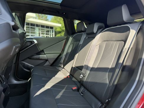 New 2025 BMW X3 xDrive30i w/ Premium Package image 14