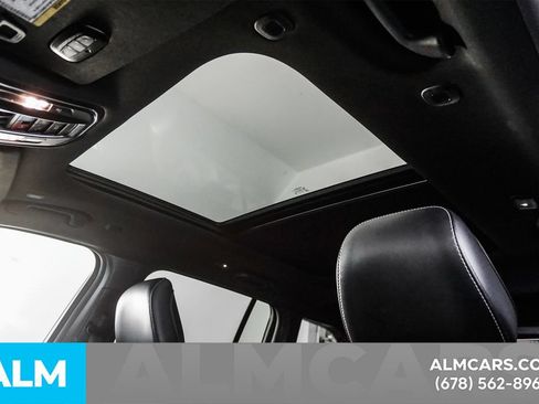 Used 2024 Jeep Grand Cherokee Limited 4xe AWD/4WD image 25
