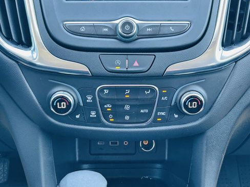 Used 2024 Chevrolet Equinox LT w/ LPO, Floor Liner Package FWD image 21