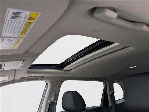 New 2026 Honda CR-V EX image 15