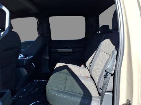 New 2026 Ford F150 STX AWD/4WD image 5