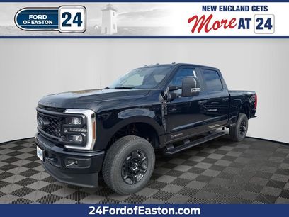 New 2026 Ford F350 XL w/ STX Appearance Package