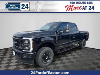 New 2026 Ford F350 XL w/ STX Appearance Package video 1