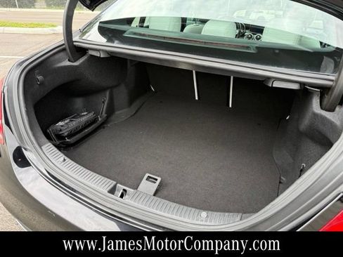Used 2016 Mercedes-Benz C 450 AMG image 14