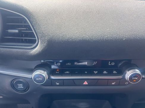 Certified 2025 MAZDA CX-30 Carbon image 46