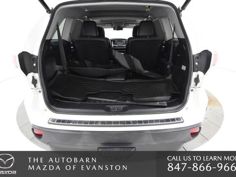 Used 2016 Toyota Highlander Limited image 36