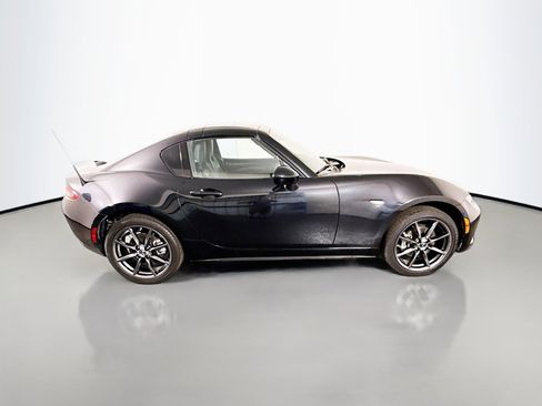 Used 2018 MAZDA MX-5 Miata RF Grand Touring image 31