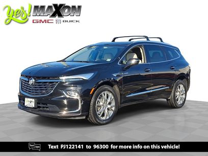 Used 2023 Buick Enclave Premium w/ Experience Buick Package