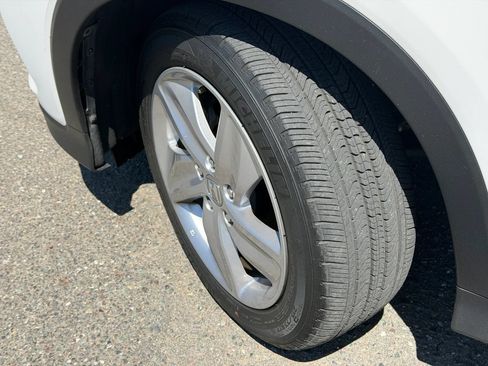 Used 2020 Honda HR-V EX image 8