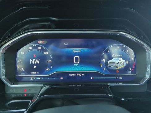 New 2025 Chevrolet Silverado 1500 High Country w/ High Country Premium Package image 28