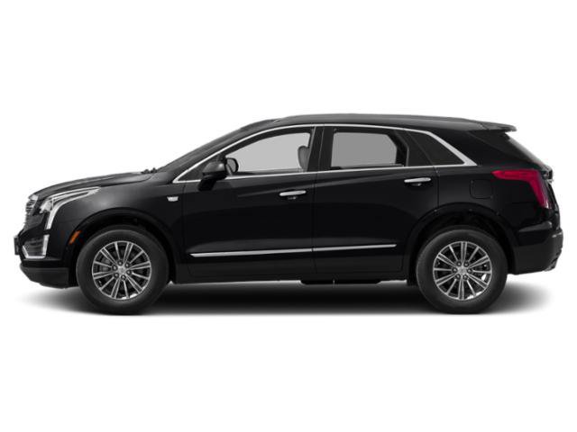Used 2019 Cadillac XT5 Luxury AWD/4WD image 3