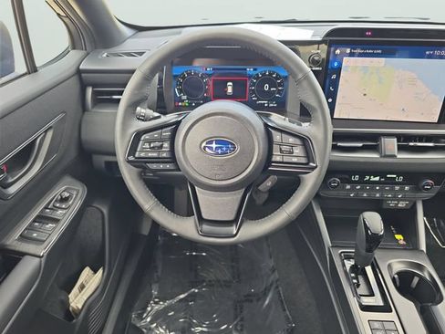 Certified 2026 Subaru Outback Premium AWD/4WD image 9