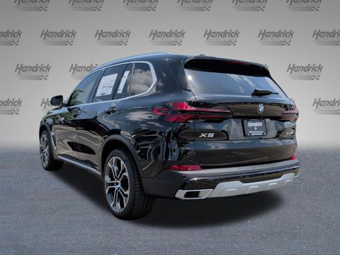 New 2026 BMW X5 sDrive40i w/ Climate Comfort Package RWD image 9