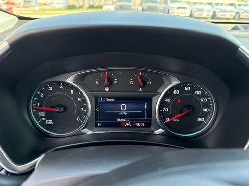 Used 2024 Chevrolet Equinox LT image 15