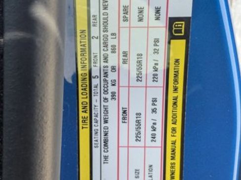 Used 2019 Jeep Compass Altitude image 15