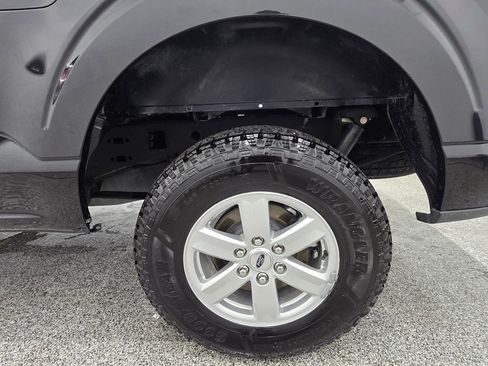 Used 2022 Ford F150 XLT image 27