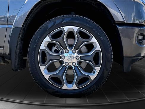 Used 2020 RAM 1500 Limited AWD/4WD image 34