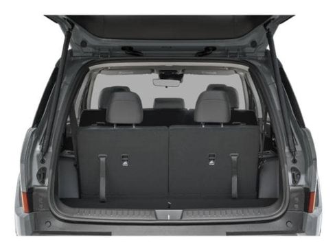 New 2026 Hyundai Santa Fe SEL FWD image 11