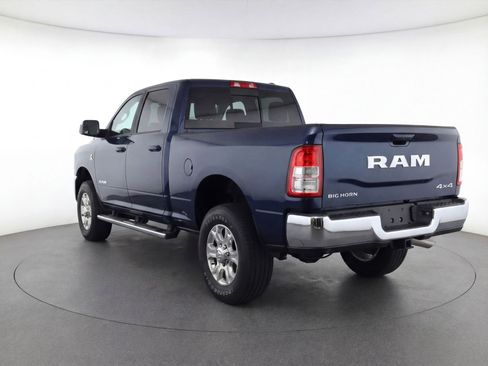 Used 2025 RAM 2500 Big Horn image 6