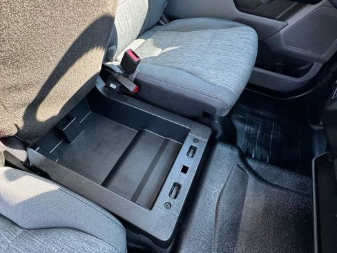 Used 2022 Ford F150 XL w/ Trailer Tow Package image 32