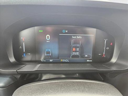 New 2025 Ford Maverick XLT image 11