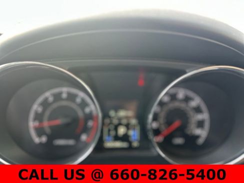 Used 2024 Mitsubishi Outlander Sport ES image 11