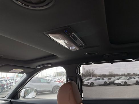 New 2025 Kia Telluride SX X-Line image 29