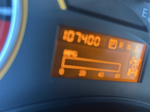 Used 2008 Nissan Titan SE image 11