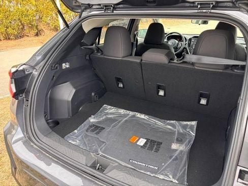 New 2026 Subaru Crosstrek 2.5i image 15