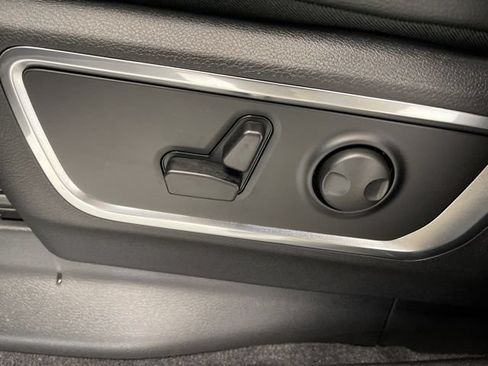 New 2026 RAM 1500 Laramie w/ Night Edition AWD/4WD image 11