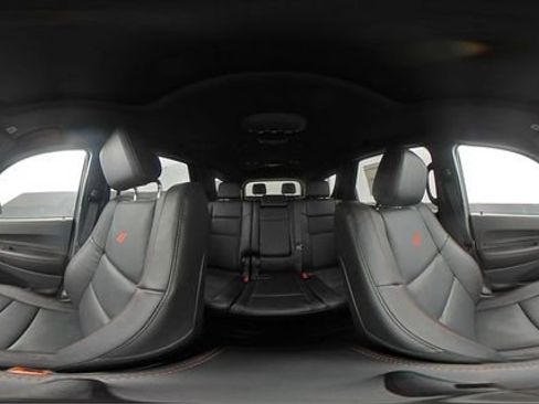 New 2026 Dodge Durango GT image 46