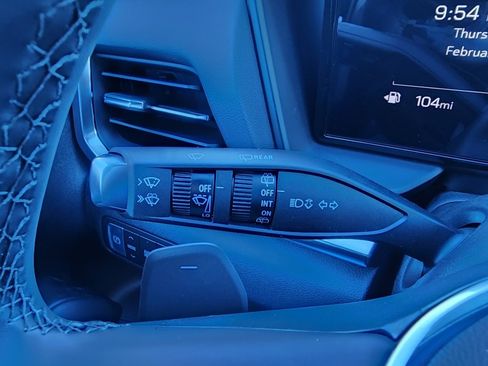 New 2026 GMC Terrain Elevation image 20