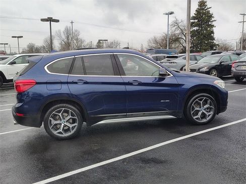 Used 2016 BMW X1 xDrive28i image 2