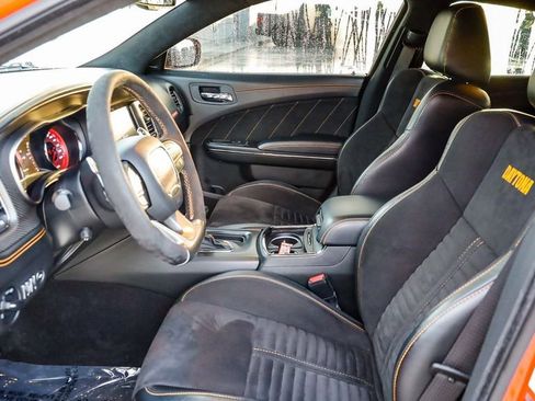 Used 2023 Dodge Charger SRT Hellcat RWD image 22
