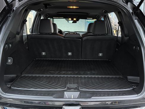 Certified 2022 Honda Passport TrailSport image 26
