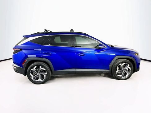 Used 2022 Hyundai Tucson Limited image 25