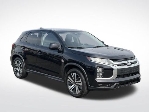 Used 2024 Mitsubishi Outlander Sport SE AWD/4WD image 2
