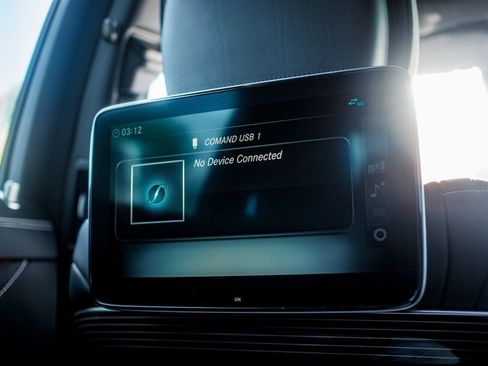 Used 2020 Mercedes-Benz Maybach S 650 image 30