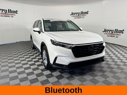 Used 2023 Honda CR-V EX image 6