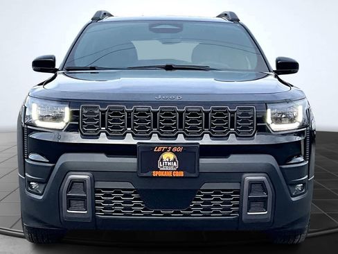 New 2026 Jeep Cherokee Limited image 6