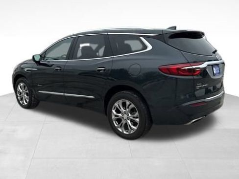 Used 2020 Buick Enclave Avenir w/ Trailering Package, 5000 lbs. image 5